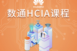 华为HCIA（V2.5）