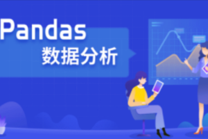 Pandas数据分析实战