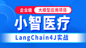 硅谷小智（医疗版）