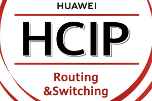 华为HCIP(V2.0)