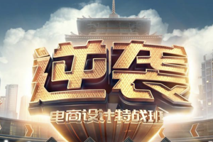 巧匠:淘宝美工线上特战班51期