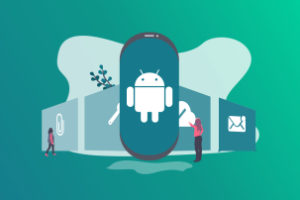 企业级Android应用架构设计与开发(完结)